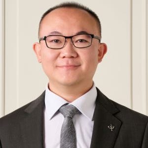 Alan Zhang