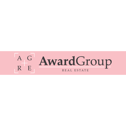 Award Group Real Estate - West Ryde logo