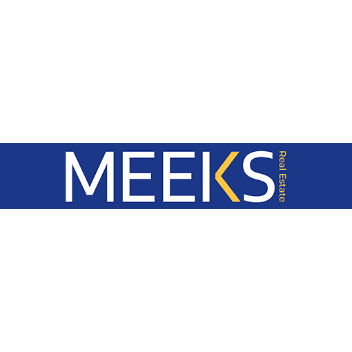 Meeks Real Estate - Cardiff logo