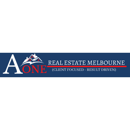 A One Real Estate - Melbourne logo