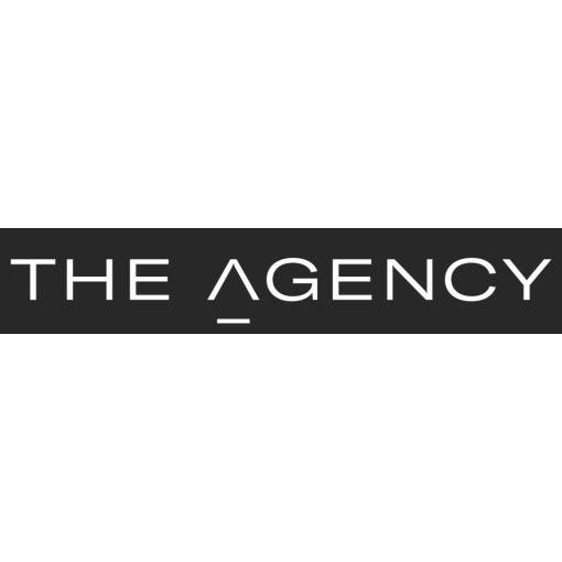 The Agency - Bendigo logo
