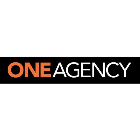 One Agency Engadine - ENGADINE logo