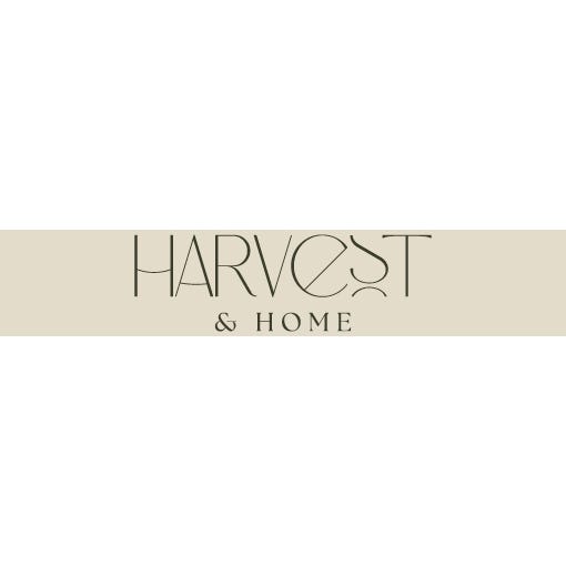 Harvest and Home logo