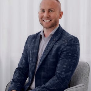Matthew Stipcevic