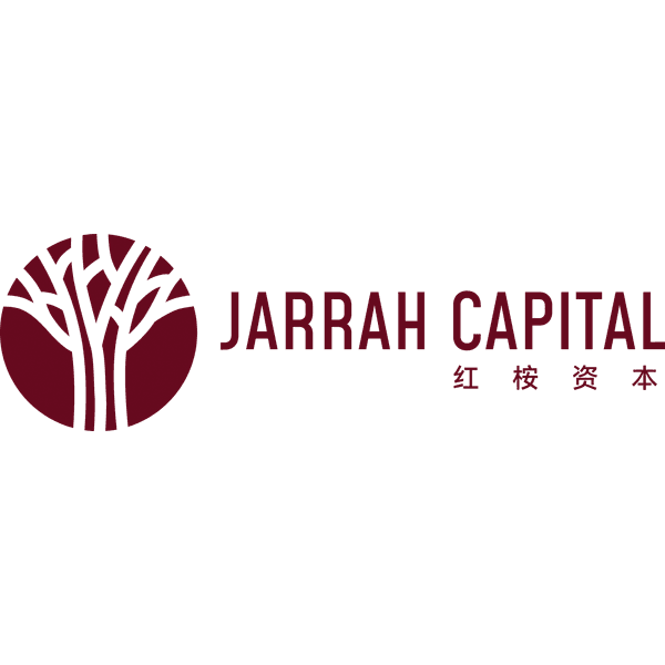 Jarrah Capital logo