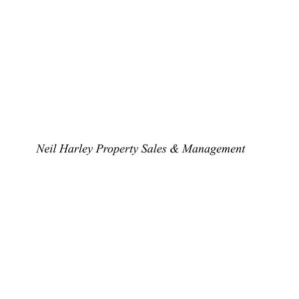 Neil Robert Harley logo