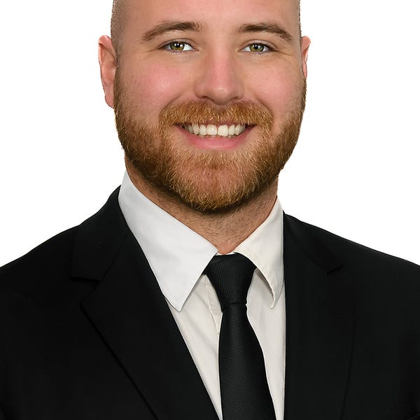 Ben Wood