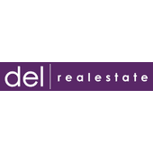 Del Real Estate - Dandenong logo