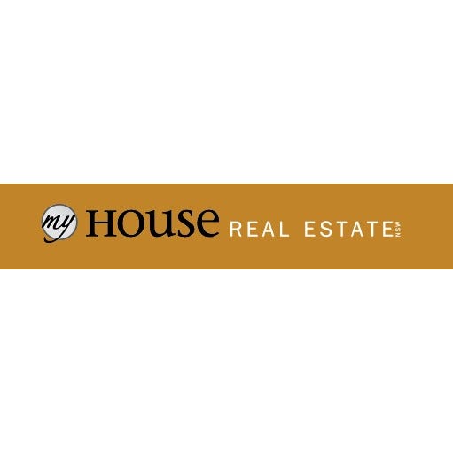 My House Real Estate - BATHURST logo