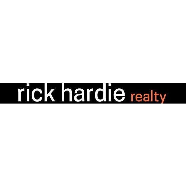 Rick Hardie Realty logo
