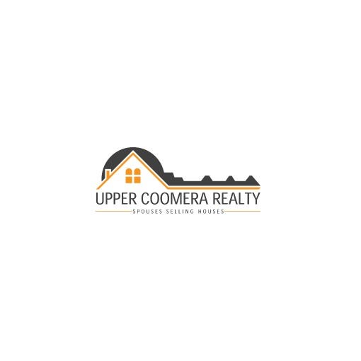 Upper Coomera Realty - UPPER COOMERA logo