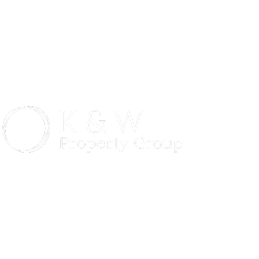 K & W Property Group logo