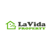 Lavida Property - Kensington logo