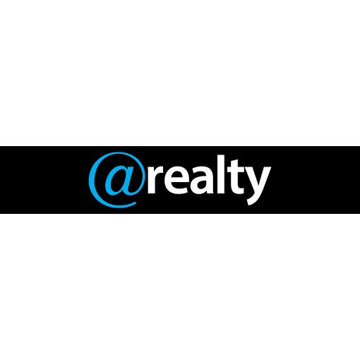 Nik Sharma @Realty - MELBOURNE logo