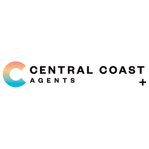 Central Coast Agents - ST HUBERTS ISLAND logo