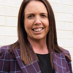 Rebecca Towns