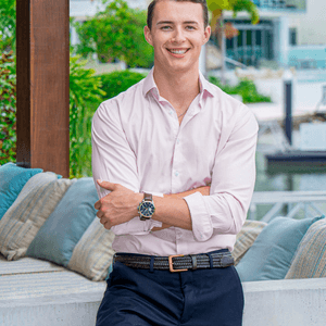 Zac Lucas