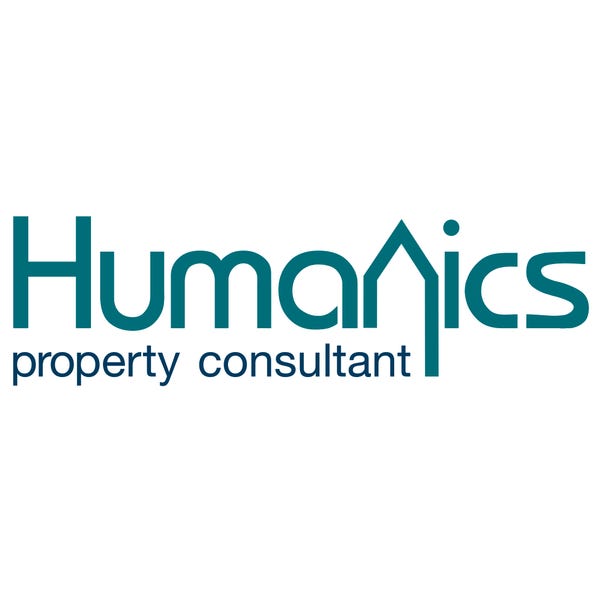 Humanics - YERONGA logo