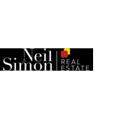 Neil Simon Real Estate - TANILBA BAY logo