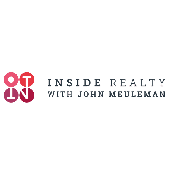 Inside Realty - Applecross logo