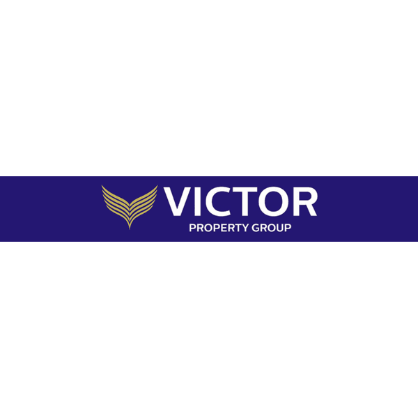 Victor Property Group logo