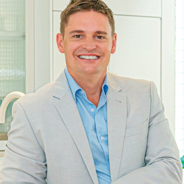 Shaun Bourke