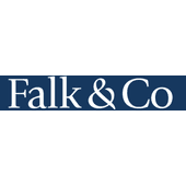 Falk & Co - Warrnambool logo