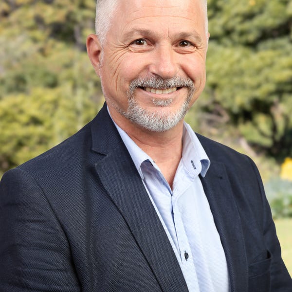Tony Ievoli