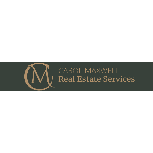 Carol Maxwell Real Estate Services logo