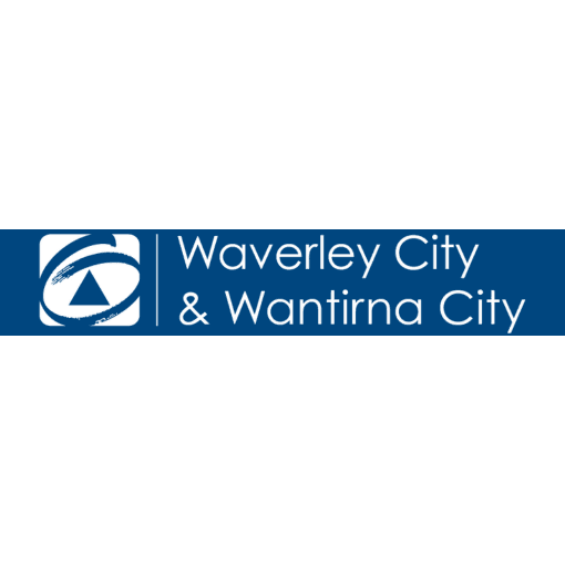 FIRST NATIONAL REAL ESTATE - WAVERLEY CITY & WANTIRNA CITY logo
