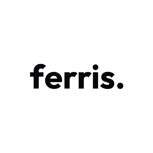 Ferris Property logo