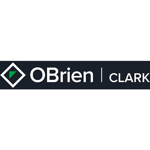 OBrien Real Estate Clark - Drouin logo
