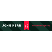 John Kerr Real Estate (Trafalgar) Pty Ltd - Trafalgar logo