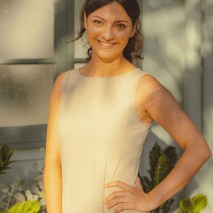 Hanieh Nayebvali