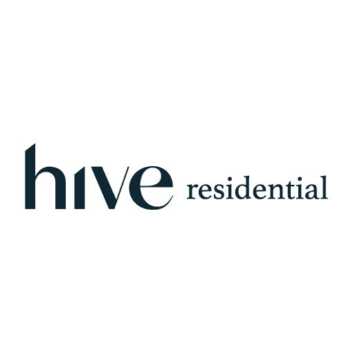 Hive Residential logo