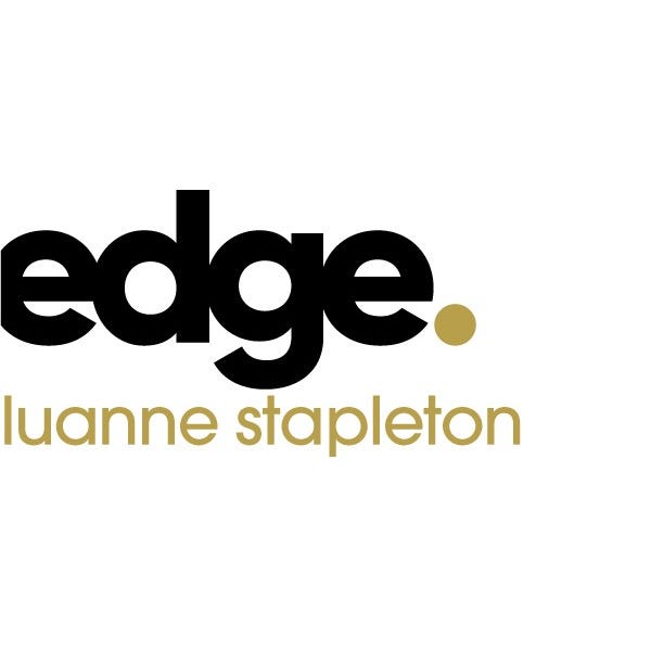 Edge Luanne Stapleton - KINGSTON logo