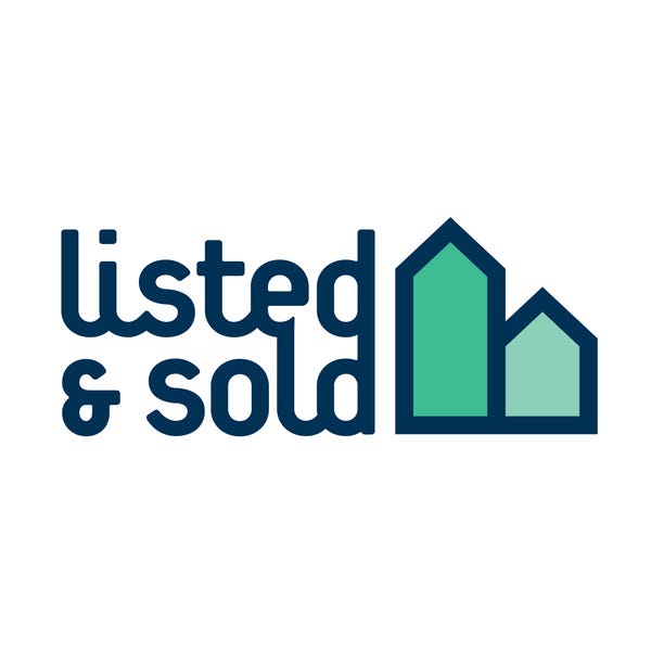 Listed & Sold Real Estate - Murrumbeena logo