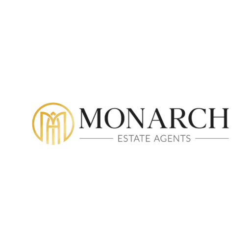Monarch Estate Agents logo