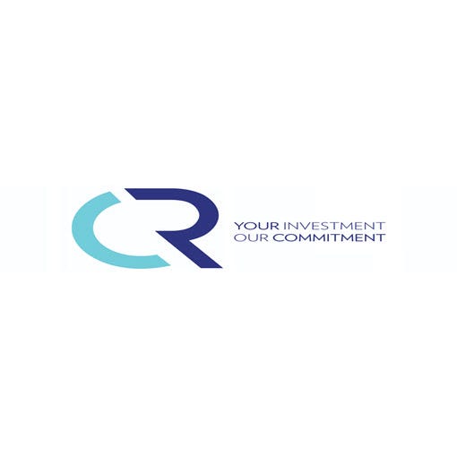 Crystal Residential - NEWTOWN logo