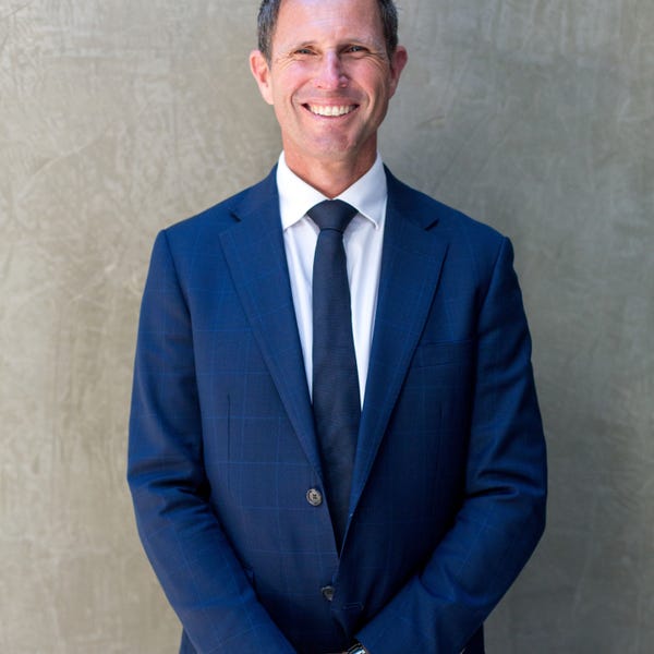 Andrew Meldrum