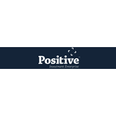 Positive Property Management - Sydney logo