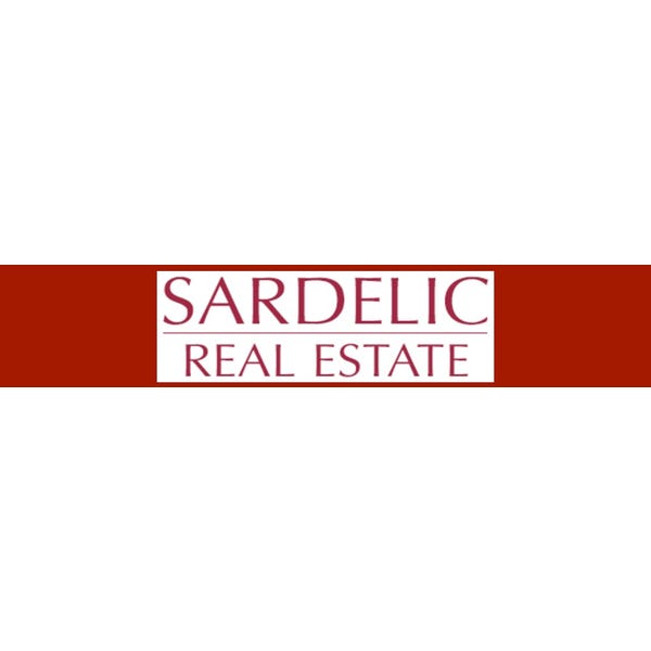 Sardelic Real Estate logo