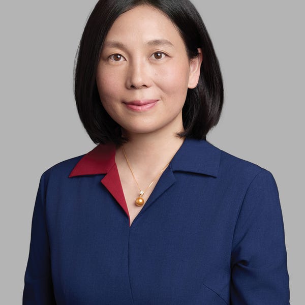 Mina (xiaomin) Wang