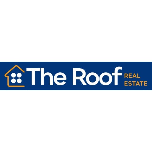 The Roof Real Estate logo