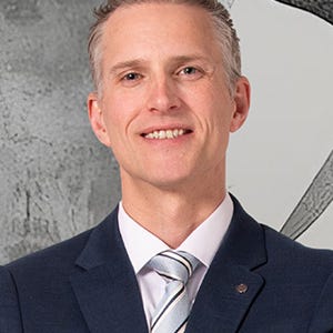 Daniel Bolton