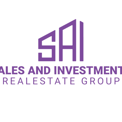 Sai Real Estate Group Pty Ltd - BRISBANE logo