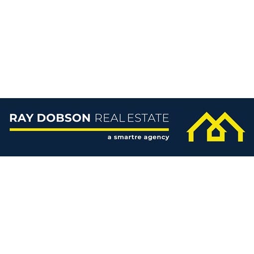 Ray Dobson Real Estate - Shepparton logo