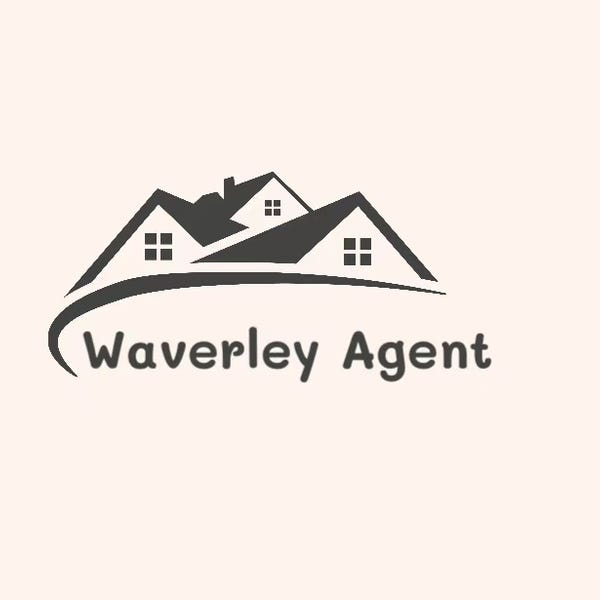 Waverley Agent logo