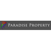 Paradise Property Sales & Consultants logo