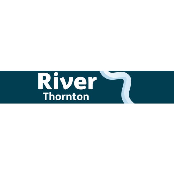 River Realty - Thornton logo